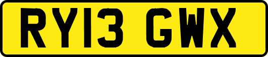 RY13GWX