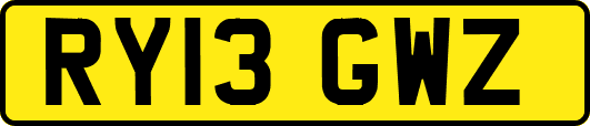 RY13GWZ