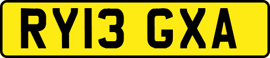 RY13GXA
