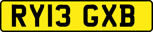 RY13GXB