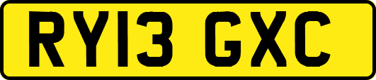 RY13GXC