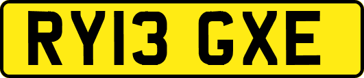 RY13GXE
