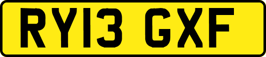 RY13GXF