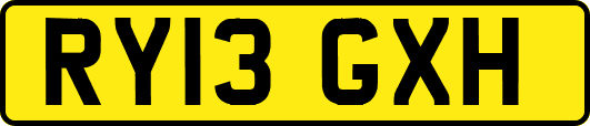 RY13GXH