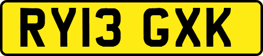 RY13GXK