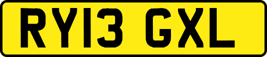 RY13GXL