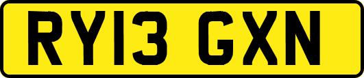 RY13GXN