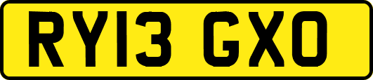 RY13GXO