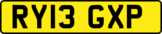 RY13GXP