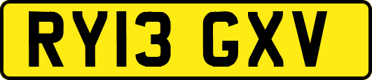 RY13GXV