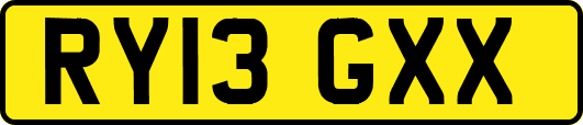 RY13GXX