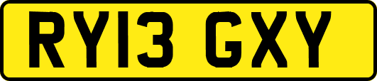 RY13GXY