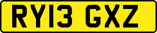 RY13GXZ