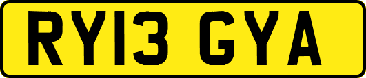 RY13GYA