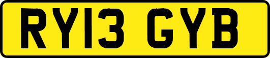 RY13GYB
