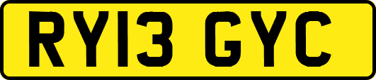 RY13GYC