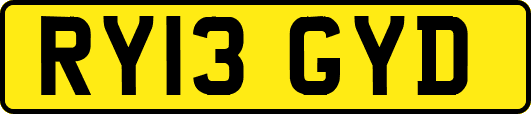 RY13GYD