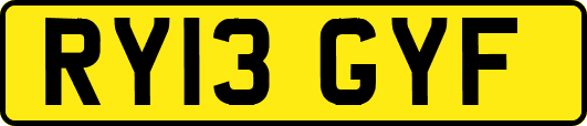 RY13GYF