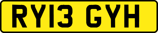 RY13GYH