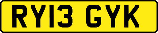 RY13GYK