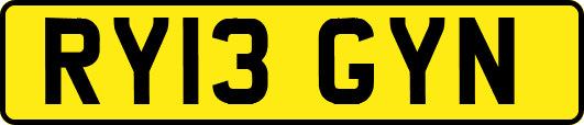 RY13GYN