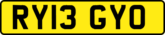RY13GYO