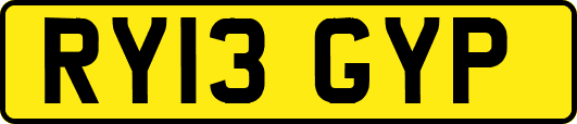 RY13GYP