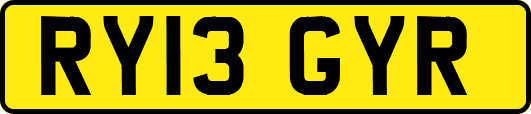 RY13GYR