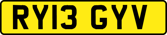 RY13GYV