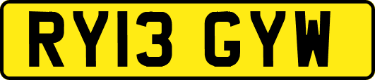 RY13GYW