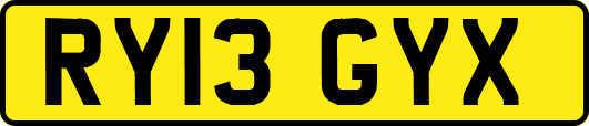 RY13GYX