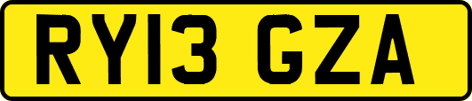 RY13GZA