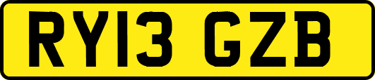 RY13GZB