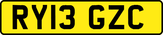RY13GZC