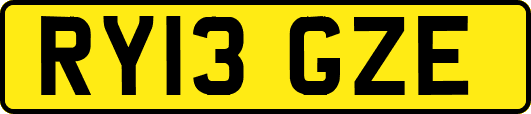 RY13GZE
