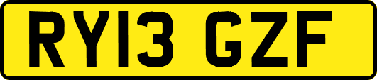 RY13GZF