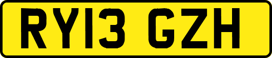 RY13GZH