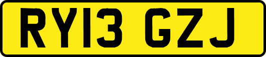 RY13GZJ