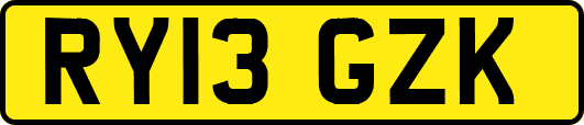RY13GZK