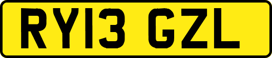 RY13GZL