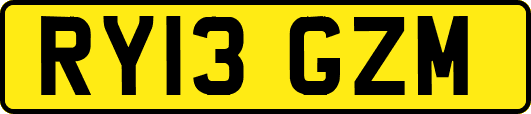 RY13GZM