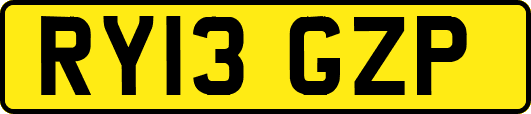 RY13GZP