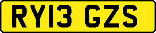 RY13GZS
