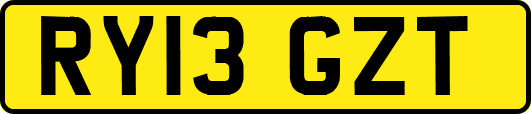 RY13GZT