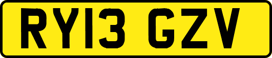 RY13GZV