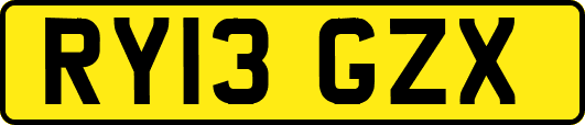 RY13GZX