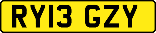 RY13GZY