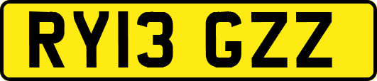 RY13GZZ