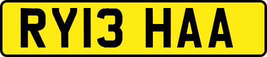 RY13HAA