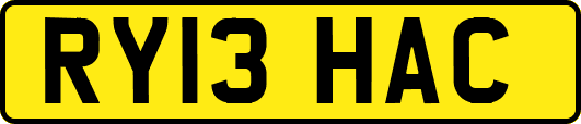 RY13HAC